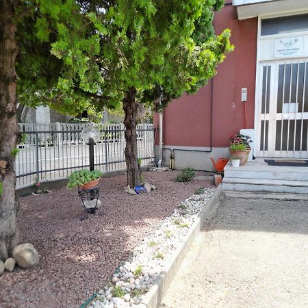 Cristel Malpensa Apartment 카르다노알캄포 외부 사진