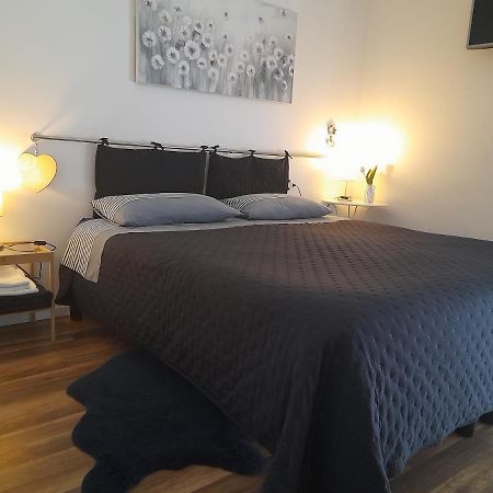 Cristel Malpensa Apartment 카르다노알캄포 외부 사진