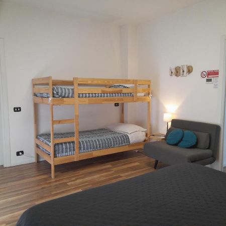 Cristel Malpensa Apartment 카르다노알캄포 외부 사진