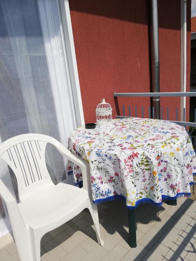Cristel Malpensa Apartment 카르다노알캄포 외부 사진