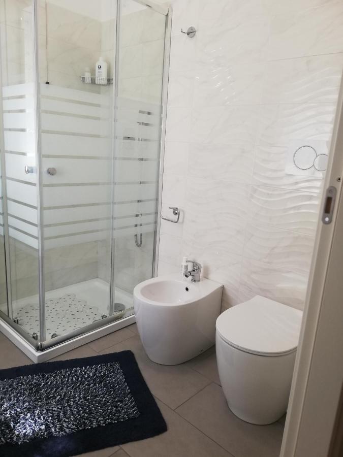 Cristel Malpensa Apartment 카르다노알캄포 외부 사진