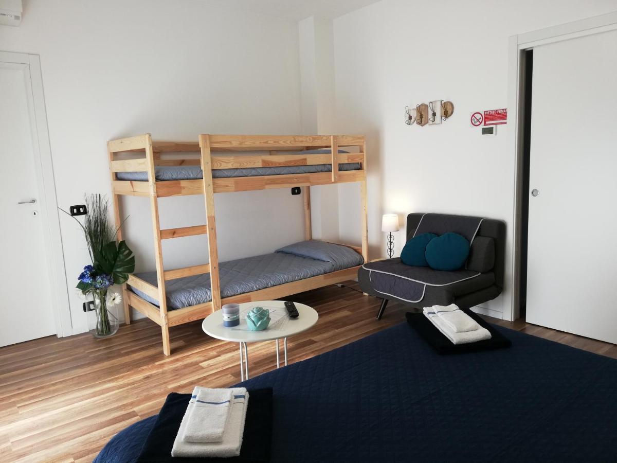 Cristel Malpensa Apartment 카르다노알캄포 외부 사진