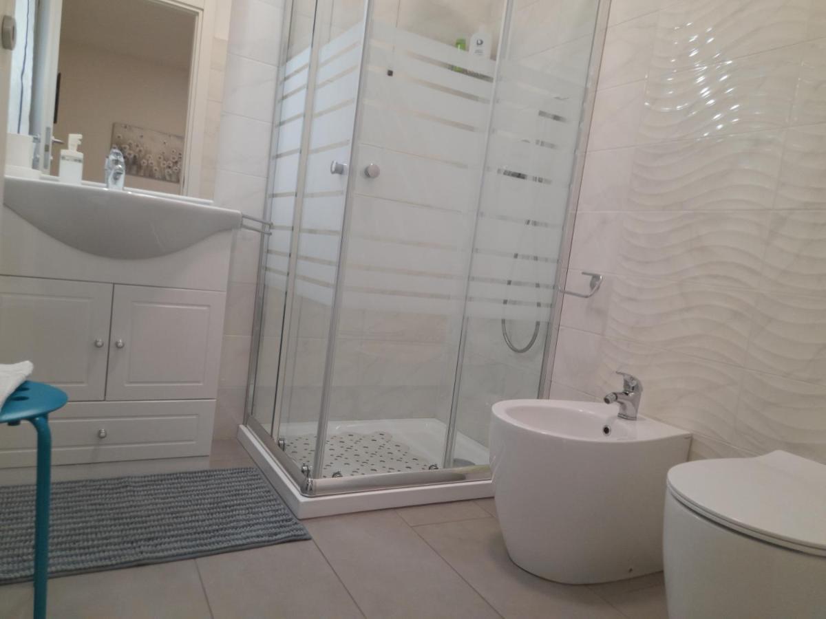 Cristel Malpensa Apartment 카르다노알캄포 외부 사진