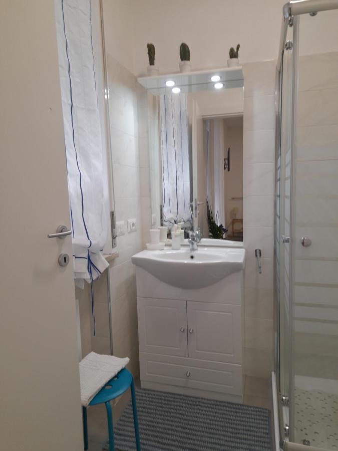 Cristel Malpensa Apartment 카르다노알캄포 외부 사진