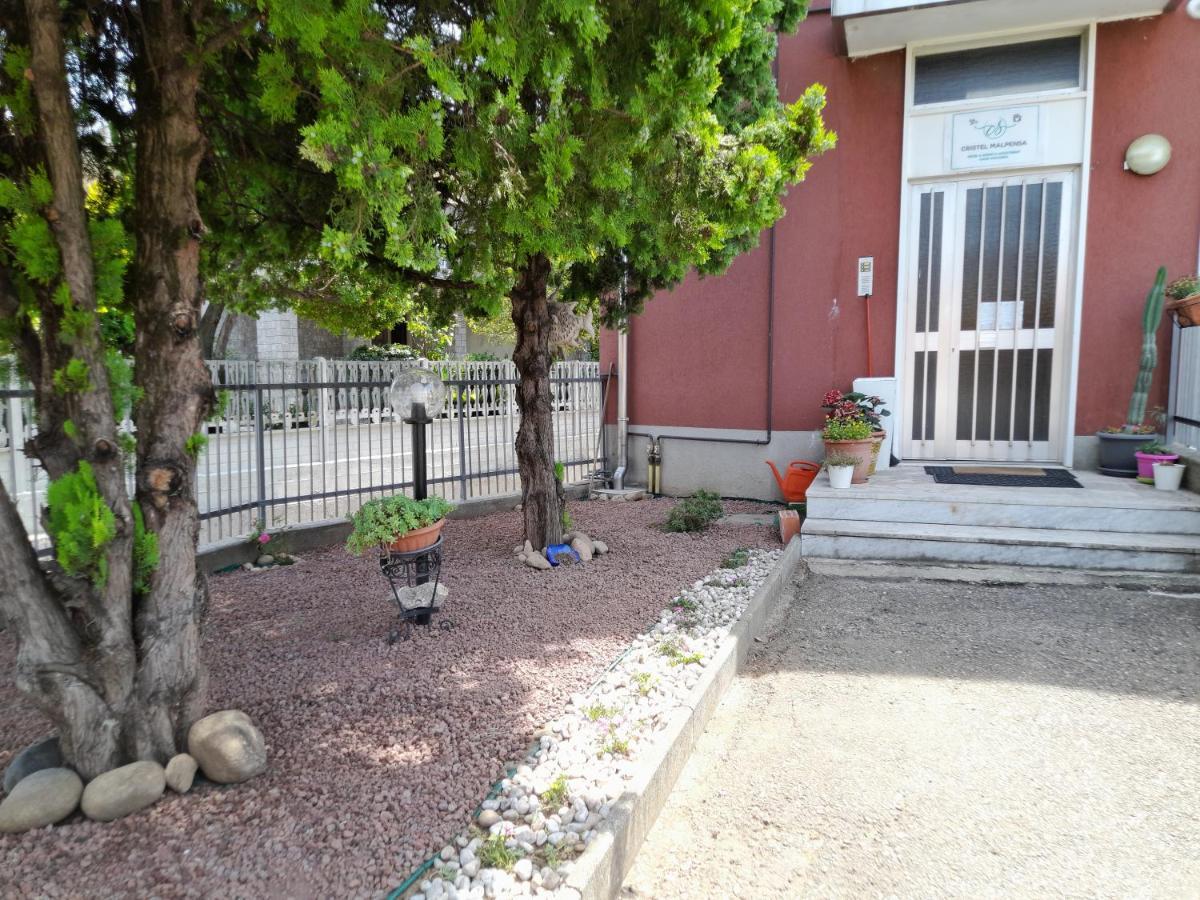 Cristel Malpensa Apartment 카르다노알캄포 외부 사진