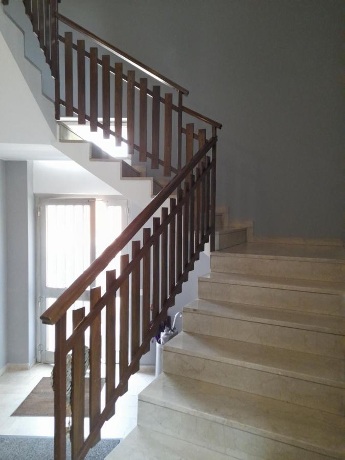 Cristel Malpensa Apartment 카르다노알캄포 외부 사진