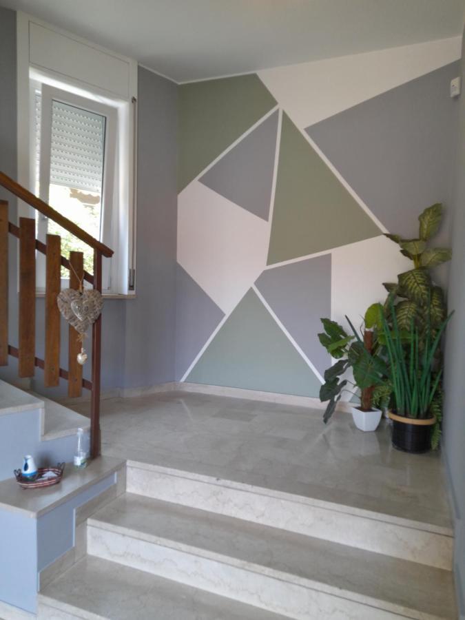 Cristel Malpensa Apartment 카르다노알캄포 외부 사진
